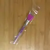 Pincel para Máscara de Cerdas Macias Spot Pincel de Silicone para Máscara Ferramenta de Beleza para Cuidados com a Pele Espalhar Máscara de Lama Pincel de Silicone Pincel de Maquiagem