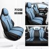 Carro especial para BYD yuan PLUS meio pacote de almofada de carro quatro estações universal pequena cintura almofada dos desenhos animados bonito
