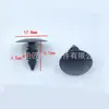 Universal para sellado hebilla remache de nylon maletero fijo en forma de árbol clip de plástico en forma de árbol púas hebilla fija