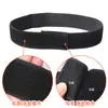 Correas Elásticas Mágicas Autoadhesivas, Correas de Amarre, Correas para Piernas, Polainas para Piernas, Puños para Pantalones, Correas Elásticas de Velcro para Ciclismo