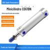 Cilindro pneumático mini Dade CG1BN CDG1BN CG1BN 25/32/40 de diâmetro link completo