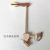 Peças de Reparo para Piano Le Yun: Peças do Mecanismo de Martelo, Suporte do Eixo de Articulação, Martelo Usado, Martelo de Corda, Cabo do Martelo