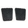 Adecuado para Moderno Ix35 Kia Soueast Lingyue V3 Almohadilla de Goma para Pedal de Freno y Embrague 32825-36000