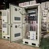 Gabinete de Comunicación Exterior de Alta Velocidad, etc., Gabinete Integrado para Exteriores, Gabinete de Almacenamiento de Energía de Batería con Fuente de Alimentación de 1500W con Aire Acondicionado