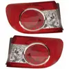 Adecuado para Toyota Corolla 2010-2012 luz trasera luz de freno 81551-02560 81561-02560
