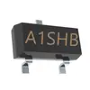 Transistores de Efecto de Campo Mos Smd Si2301 Si2302 2303 2304 2305 2306 Sot-23