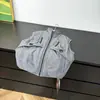 Chaleco de Felpa Forrado y Acolchado de Algodón, Cortavientos y Cálido, Nuevo Estilo Otoño e Invierno 2026 para Niños y Niñas, Ropa de Trabajo para Exteriores para Niños Mayores