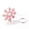 Llave de copo de nieve 18 en 1 llave hexagonal multifuncional herramienta octogonal portátil llave edc selección de bolsa de caja de regalo