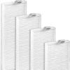 Adecuado para Robot Aspirador Lefant M330/M330 Pro Accesorios Elemento Filtrante Filtro
