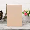 Cuaderno de tapa blanda para negocios personalizado simple oficina imitación piel A5 bloc de notas cuaderno personalizado venta al por mayor