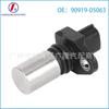 Sensor de posición del cigüeñal Corolla Corolla 0296000580 90919-05063 90919-05053