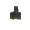 0280218002 Sensor de Fluxo de Ar Maf Vw para Vw Beetle Golf Jetta