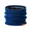 Chapéu e Cachecol Masculino de Inverno Mais Vendidos da Amazon, Chapéu de Cor Sólida para Clima Frio, Forrado com Lã, Espessado, Cachecol de Tricô Quente, Atacado