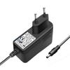 Adaptador de corriente de 5 V 3 A, cargador con certificación CE europea, enrutador de tiras LED, adaptador de corriente de 12 V 1 A.