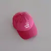 Gorras Ins Coreanas para Niños Primavera y Otoño Letra Gorras de Béisbol para Niñas Visera Elegante Protección Solar Gorras de Béisbol para Niños Modernas