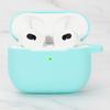 Para 2021 Nuevo estuche protector para audífonos airpods 3 Apple airpods juego de audífonos fabricantes de origen