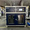 Testador de Durabilidade da Haste a Gás para Cadeira de Escritório Máquina de Teste de Fadiga da Haste Pneumática de Elevação para Cadeira de Lazer Testador de Haste Pneumática