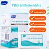 Heinrich Heinuo Medical Infusion Sticker descartável estéril frasco adesivo não-tecido tecido ponto adesivo injeção 200 peças