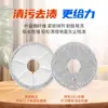 Adecuado para aspiradora robot X40 pro accesorios mejorados consumibles bolsa para el polvo filtro de mopa cepillo lateral