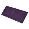 Banda para el Cabello Deportiva de Algodón de Color Sólido Absorbente de Sudor Elástica Capucha Banda para el Cabello Yoga Accesorios para el Cabello Lavado de Cara Cabello Maquillaje Belleza Cubre Cabello