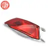 Adecuado para reflector de parachoques trasero Land Rover Range Rover Sport 2014-2015 Lr043985 Lr043983