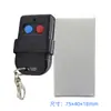 SMC 261.8kg Código de Marcación Ic Clave Control Remoto Inalámbrico 330MHz Puerta Eléctrica Persianas Enrollables Control Remoto Universal