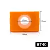 Porta brocas fresadoras CNC Porta pinzas ER32 Porta herramientas BT30/40/50 Caja de almacenamiento