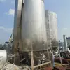 Secador por atomización de presión de polvo de batería de litio usado Secador de polvo de huevo farmacéutico Secador por atomización centrífuga de sangre de cerdo