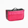 Bolsa de Almacenamiento Impermeable Engrosada 2024 con Doble Cremallera Gran Capacidad Bolso de Mano para Viaje Neceser Bolsa de Almacenamiento para Viaje