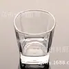 Material de copo de água acrílico fabricação de utilidades domésticas atacado