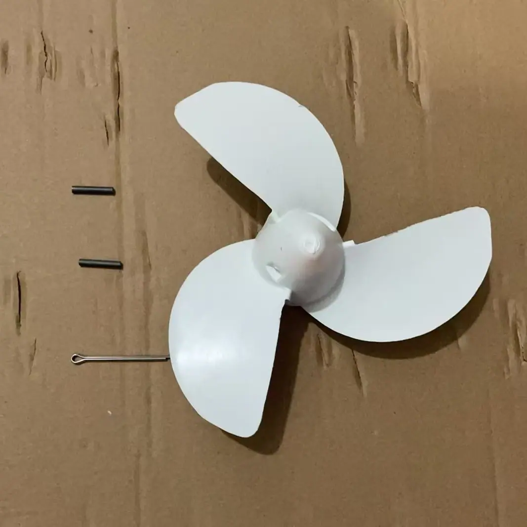 SKU26_航凯24V2.5尼龙螺旋桨丨品牌咨询客服