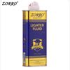 Accesorios Especiales para Encendedor de Queroseno, Aceite Universal para Encendedor de Queroseno, Ración Estándar China Zorro Owens Aceite de Alta Calidad