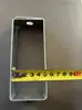 Colgador de Tubo Cuadrado Pinza Colgante Aro Vertical Fijo Tubo Cuadrado Principal Tubo Colgante Pinza Colgante de Hierro Galvanizado