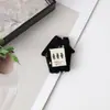 Nuevos Accesorios Dulces de Dibujos Animados de Peluche, Pinzas para el Cabello de Moño, Accesorios para la Cabeza, Calcetines, Zapatos, Accesorios de Ropa, Accesorios de Decoración DIY