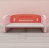 Claw Villa Kennel Dog Bed Pet Sofa Bed Teddy Dog Bed Cama de cachorro médio e pequeno Four Seasons Off the ground Cama lavável