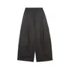 M Five 2026 Primavera 27 de Febrero Trece Líneas Nuevo Bolsillos Múltiples Cordón Ropa de Trabajo Casual Pantalones Largos P5364