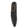G10S Ratón Volador 2.4g Control Remoto con Giroscopio Infrarrojo de Voz para Set-Top Box de TV Inteligente Ratón de Aire