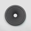 Altavoz de coche de 6 pulgadas/6.5 pulgadas, altavoz de rango completo, cono de papel, cono de espuma, núcleo de 25, diámetro exterior 142 mm, accesorios para altavoces