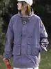 Ropa de protección solar casual de color sólido simple retro con cuello alto UPF50+ para hombres y mujeres, nueva ropa versátil de verano para exteriores con protección solar
