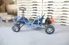Novo Kart off-road dois tempos rally racing UTV todo-o-terreno Quadriciclo de quatro rodas ATV de drift Bicicleta de montanha ATV