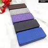 Estuche Cuadrado Ampliado de Piel de Cocodrilo para Estudiantes Hombres y Mujeres Estuche de Hierro Antipresión para Gafas Caja de Almacenamiento para Gafas de Sol para Miopía