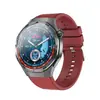 Nuevo Et456 Ecg Emocional Micro-Físico Monitorización del Ritmo Cardíaco Sueño Gestión de la Salud Llamada Bluetooth Reloj