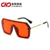 Gafas de Sol Personalizadas de Moda Tendencia Simple Europeas y Americanas 2026, Disponibles en Múltiples Colores, Venta al por Mayor desde el Fabricante