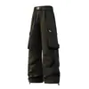 Nuevos pantalones cargo de exterior para hombre, estilo montaña, para camping y senderismo, para parejas, impermeables, resistentes a las arrugas y repelentes al agua, de primavera.
