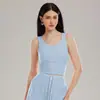 Sujetador deportivo para mujer con almohadillas incorporadas en el pecho, sin varillas, hermoso diseño en la espalda, a prueba de impactos, adecuado para correr, fitness y yoga, se puede usar como capa exterior, estilo delgado