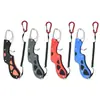 Pinzas de Pesca de Acero Inoxidable Herramienta Portátil de Control de Peces Pinzas de Pesca Antideslizantes Equipo de Pesca Pinzas Herramienta de Control de Peces