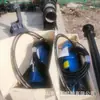 Máquina Perforadora Helicoidal Modificada, Excavadora con Barrena Larga de Gran Diámetro, Máquina Perforadora Modificada, Máquina Perforadora Helicoidal Modificada