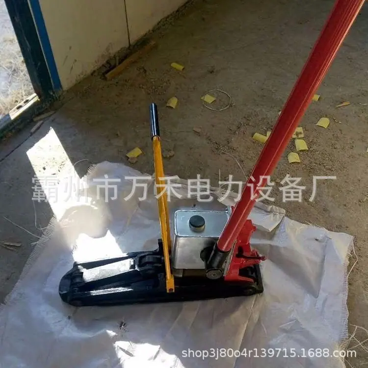 32液压起道机 (5)