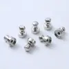 Atacado de Fábrica Tachinhas Magnéticas Fortes 12x16 Tachinhas Magnéticas de Metal para Escritório Ímãs de Geladeira Fivelas Magnéticas Fortes Disponíveis em Dez Cores