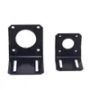 Soporte de Montaje para Motor Paso a Paso 42/57/86/110/130, Base de Montaje para Servomotor sin Escobillas Tamaño Estándar